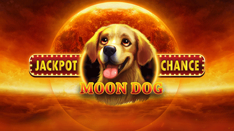 MOON DOG